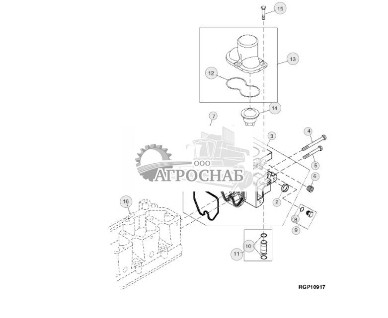 2102 КОРПУС ТЕРМОСТАТА - ST11775 154.jpg